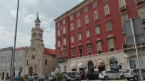 Гостиница Split studio Irisha  Сплит